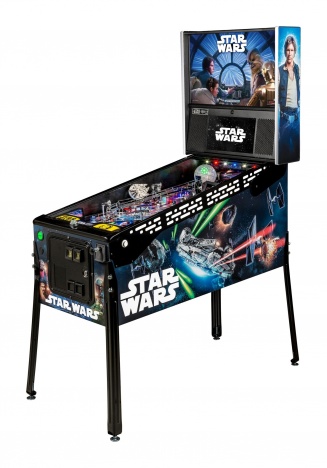 Star Wars Limited Edition LFT